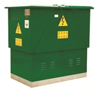 DFW-12型戶外高壓電纜分接箱